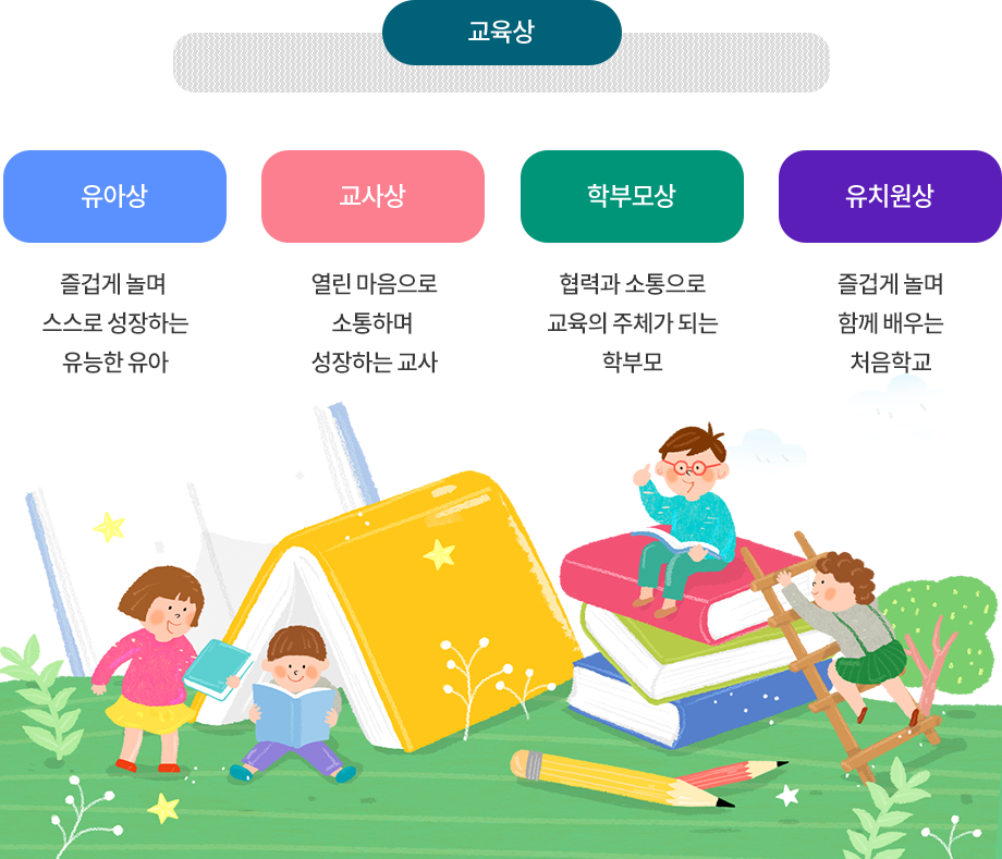 교육상이미지
